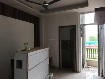 Bedroom Image of 1125 Sq.ft 2 BHK Apartment / Flat for sale in Aarambh Heights, Surajpur Greater Noida for Rs. 4750000