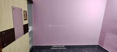 Bedroom Image of 900 Sq.ft 2 BHK Independent House for rent in Nagareshwara - Nagenahalli Bengaluru for Rs. 15000