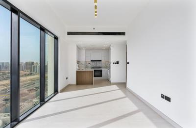 Living Room Image of 1076 Sq.ft 2 BHK Apartment / Flat for sale in Jumeirah Village Dubai for Rs. 39148170