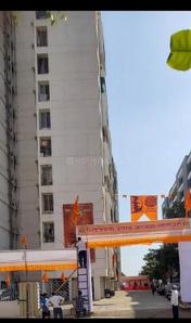Image of 450 Sq.ft 1 BHK Apartment / Flat for sale in Dehu, Pune for Rs. 3000000