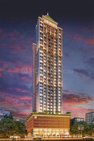 Varsha Balaji Skyline Main Image 1