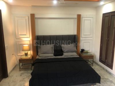 Bedroom Image of Bo-Teak Coliving Spaces in Sector 23 Dwarka, New Delhi