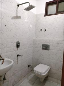 Bedroom One Image of 915 Sq.ft 3 BHK Builder Floor for sale in Suraj Vihar New Delhi for Rs. 7000000