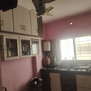 Kitchen Image of 826 Sq.ft 2 BHK Apartment / Flat for sale in Arch Sankul Phase II, Shivajinagar, Garkheda Aurangabad for Rs. 3700000
