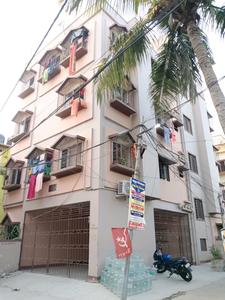 Building Image of 940 Sq.ft 2 BHK Builder Floor for sale in Maheshtala Kolkata for Rs. 4000000