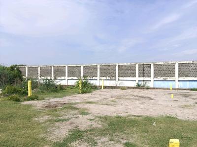 Image of 6000 Sq.ft Residential Plot / Land for sale in Sholinganallur, Chennai for Rs. 49800000