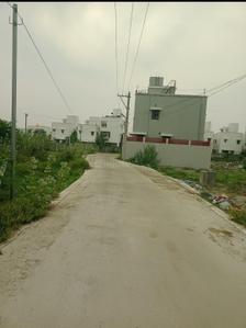 Image of 1200 Sq.ft Residential Plot / Land for sale in Vijayanagar, Bengaluru for Rs. 1918000