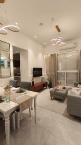 1 BHK Flat