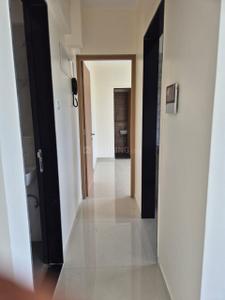 Image of 1050 Sq.ft 2 BHK Apartment / Flat for sale in Kanakia Hollywood, Andheri West, Mumbai for Rs. 34000000