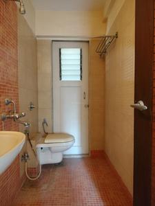 Common Bathroom Two Image of 1820 Sq.ft 4.5 BHK Apartment / Flat for sale in Hiranandani Estate Thane for Rs. 25000000