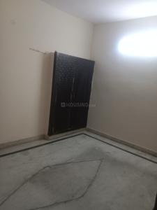 Bedroom Image of 600 Sq.ft 2 BHK Independent House for rent in Ramesh Nagar New Delhi for Rs. 18000