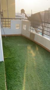 Balcony Image of 1458 Sq.ft 3 BHK Apartment / Flat for rent in RPS Savana, Sector 88 Faridabad for Rs. 38000