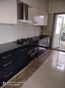 Kitchen Image of 5100 Sq.ft 4 BHK Villa for rent in Dodda Gubbi Bengaluru for Rs. 150000