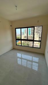 Hall Image of 950 Sq.ft 3 BHK Apartment / Flat for sale in Siddha Sky, Sion Mumbai for Rs. 29000000