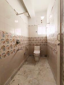 Image of 1200 Sq.ft 3 BHK Apartment / Flat for sale in Behala, Kolkata for Rs. 5500000