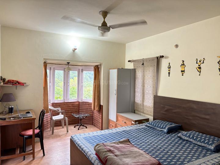 Jeolikote Bedroom 1