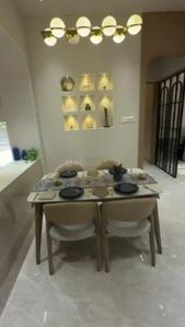 Hall Image of 850 Sq.ft 2 BHK Apartment / Flat for sale in Rutu City, Thane West Thane for Rs. 10500000