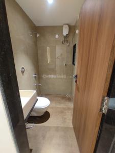 Bathroom Image of 1050 Sq.ft 2 BHK Apartment / Flat for sale in Techton IRA Forming Part Of The Complex Akhand, Vasai East Vasai for Rs. 5703200