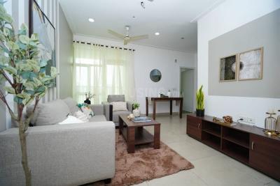 Hall Image of 1225 Sq.ft 2 BHK Apartment / Flat for sale in  Gaur City 2 12th Avenue, Noida Extension Greater Noida for Rs. 10800000