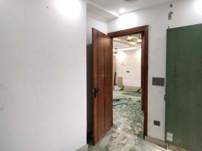 Bedroom Image of 1810 Sq.ft 4 BHK Builder Floor for sale in Sector 15 Dwarka New Delhi for Rs. 14500000