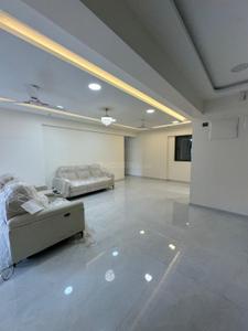Hall Image of 1843 Sq.ft 3 BHK Apartment / Flat for sale in Juhu Mumbai for Rs. 92160000