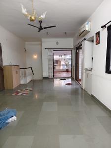 Hall Image of 2060 Sq.ft 3.5 BHK Apartment / Flat for sale in Kothrud Pune for Rs. 25500000