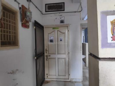Balcony Image of 720 Sq.ft 2 BHK Independent House for sale in Mangaldas Nagar Guntur for Rs. 6800284