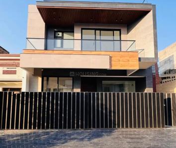 Image of 3800 Sq.ft 5 BHK Independent House for sale in Sector 10, Panchkula for Rs. 97500000
