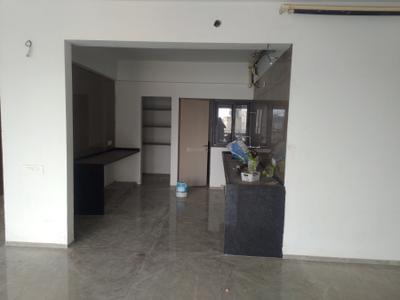 Kitchen Image of 3186 Sq.ft 4 BHK Apartment / Flat for sale in Sargasan Gandhinagar for Rs. 13800000