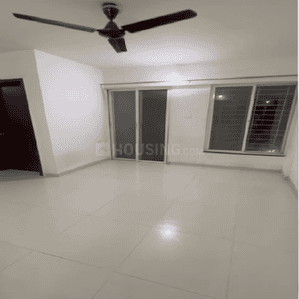 Image of 800 Sq.ft 1 BHK Apartment / Flat for rent in Venkatesh Oxy Bonita, Lohegaon, Pune for Rs. 20000