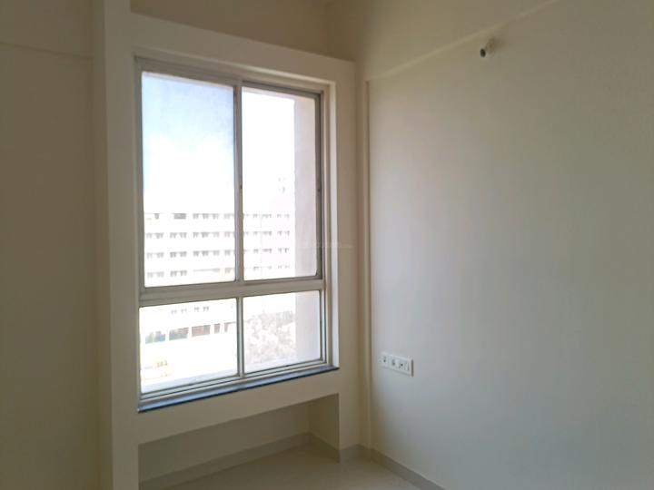 Ahura Vrindavan Bedroom One 1