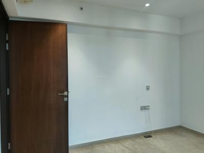 Bedroom Image of 700 Sq.ft 2 BHK Apartment / Flat for rent in One Hiranandani Park, Thane West Thane for Rs. 46000