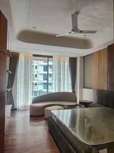 Bedroom Image of 2656 Sq.ft 3 BHK Apartment / Flat for sale in Hathibarkala Salwala Dehradun for Rs. 29200000
