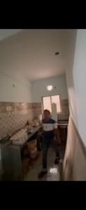 Kitchen Image of Muskan in Lake Gardens, Kolkata
