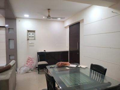 Living Room Image of 1254 Sq.ft 2 BHK Apartment / Flat for sale in Ajmera I Land, Wadala East Mumbai for Rs. 37000000