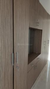 Bedroom Image of 2810 Sq.ft 4 BHK Apartment / Flat for sale in DLF Westend Heights, Sector 53 Gurgaon for Rs. 70000000