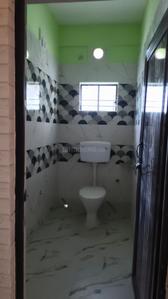 Image of 732 Sq.ft 2 BHK Apartment / Flat for sale in Konnagar, Hooghly for Rs. 1793400