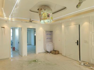 Living Room Image of 2250 Sq.ft 3 BHK Builder Floor for sale in Sector 49 Faridabad for Rs. 25000000
