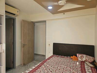 Bedroom Image of 1100 Sq.ft 3 BHK Apartment / Flat for sale in Lodha New Cuffe Parade, Sion Mumbai for Rs. 37000000