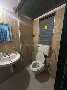 Bathroom Image of DB OZONE in Mira Road East, Mumbai