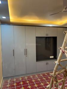 Bedroom Image of 1180 Sq.ft 3 BHK Builder Floor for sale in Laxmi Nagar New Delhi for Rs. 11800000