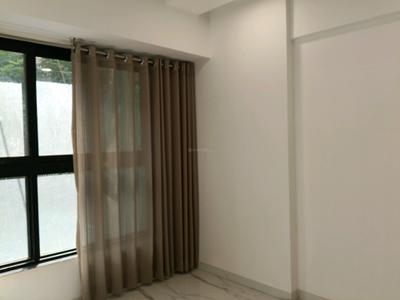 Bedroom Image of 510 Sq.ft 1 BHK Apartment / Flat for sale in Siddhivinayak Kasturi Blossom, Mira Road East Mira Bhayandar for Rs. 7200000