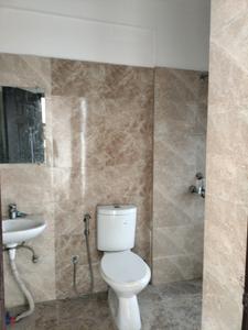 Bedroom Two Image of 1090 Sq.ft 3 BHK Apartment / Flat for sale in Prateek Grand City, Siddharth Vihar Ghaziabad for Rs. 13000000
