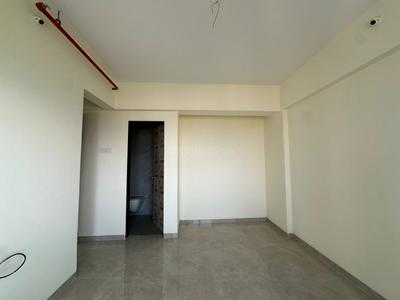 Hall Image of 650 Sq.ft 1 BHK Apartment / Flat for sale in Kalwa Thane for Rs. 9000000