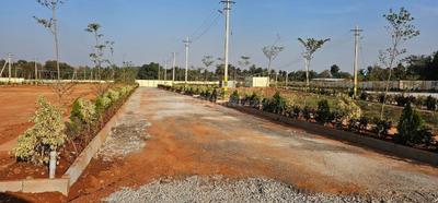 Image of 800 Sq.ft Residential Plot / Land for sale in Kamala Nagar, Bengaluru for Rs. 1439200