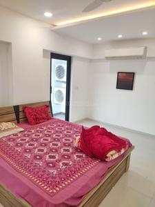 Bedroom Image of 4073 Sq.ft 4 BHK Apartment / Flat for sale in Nipania Indore for Rs. 40000000