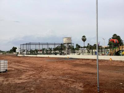 Image of 1975 Sq.ft Residential Plot / Land for sale in Kurumbapalayam, Coimbatore for Rs. 8954000
