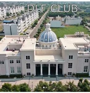 Image of 2250 Sq.ft Residential Plot / Land for sale in DLF Hyde Park Plot, New Chandigarh, Chandigarh for Rs. 35000000