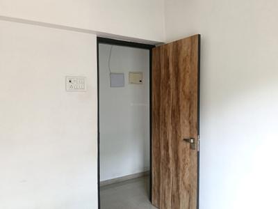 Bedroom Image of 750 Sq.ft 2 BHK Apartment / Flat for rent in Rosa Gardenia, Kasarvadavali Thane for Rs. 30000