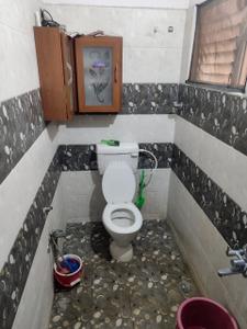 Bathroom Image of 3000 Sq.ft 5 BHK Independent House for sale in Kurichi Coimbatore for Rs. 12300000